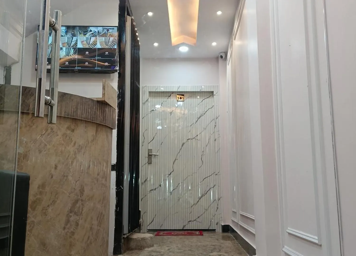 Apna Banaras Hotel Varanasi 0*,  India