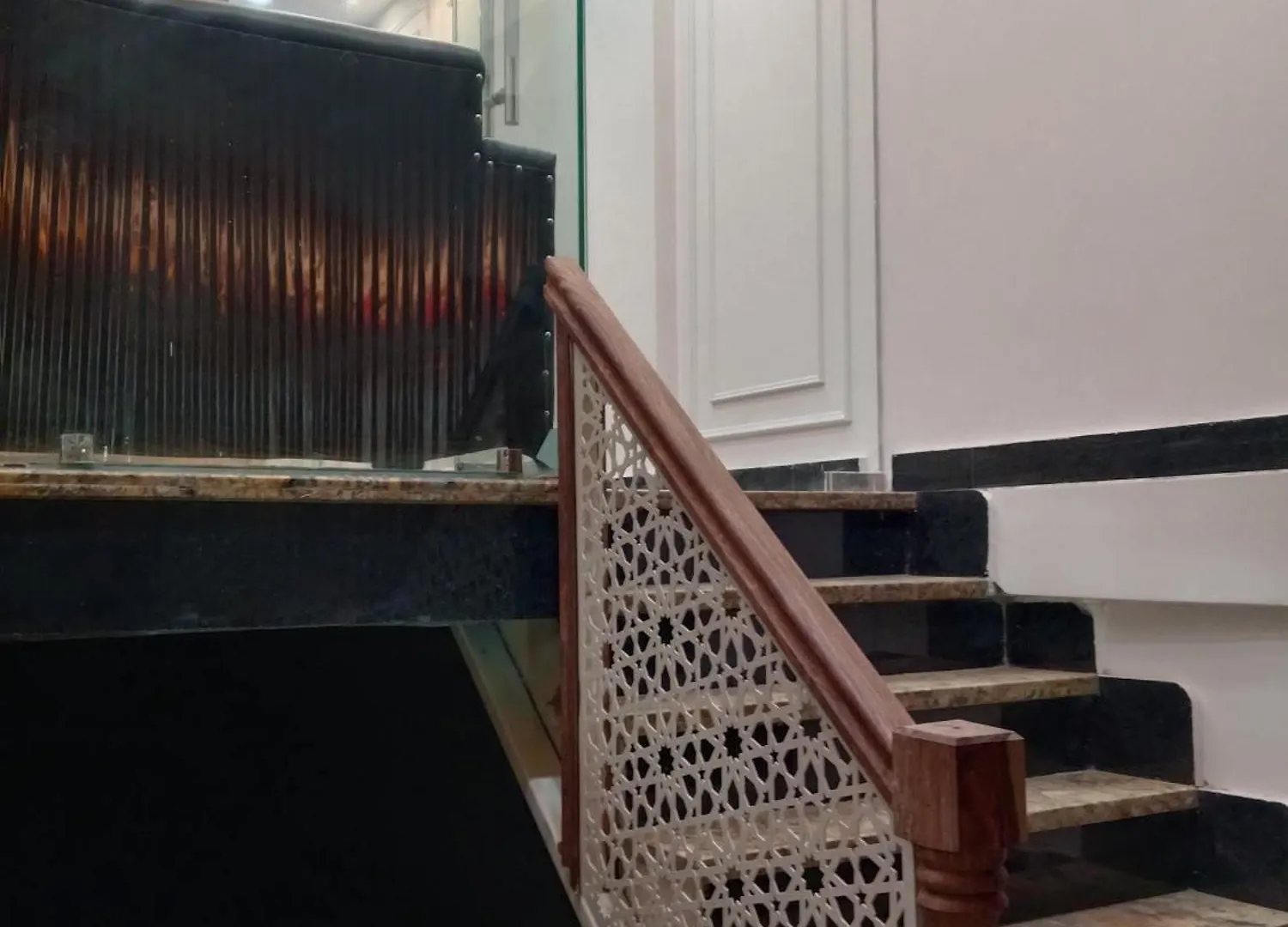 Apna Banaras Hotel Varanasi India